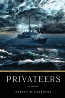 Privateers 1646633083 Book Cover