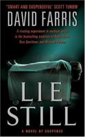 Lie Still 0060505567 Book Cover