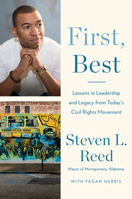 Raising Kings: Lessons in Leadership and Manhood from Civil Rights' Greatest Generation 0593421752 Book Cover