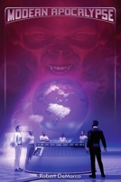 Modern Apocalypse B084Z5BGNK Book Cover