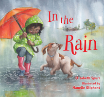 In the Rain 1561458538 Book Cover