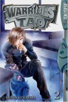 Warriors of Tao: v. 2 (Warriors of Tao) 1591827876 Book Cover