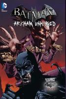 Batman: Arkham Unhinged, Vol. 3 1401243053 Book Cover