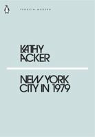 New York City in 1979 0241338891 Book Cover