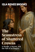 The Seamstress of Shattered Crowns: A Needle, a Secret, and the Fall of an Empire (Shadows of Yesterday: Twists from the Past) B0FB1R2Y3C Book Cover