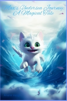 Max's Undersea Journey: A Magical Tale B0CHL7DGZZ Book Cover