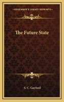 The Future State 1163832456 Book Cover