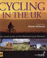 Cycling in the UK 074957156X Book Cover