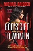 God's Gift To Women B0CJ43R6XJ Book Cover