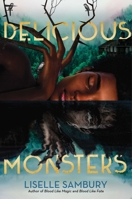 Delicious Monsters 1665903503 Book Cover