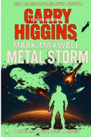 Metal Storm: Mark Maxwell Series # 1102 Youth B0FBRWXCSJ Book Cover