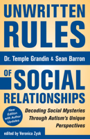 The Unwritten Rules of Social Relationships 193256506X Book Cover