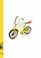 From Scraps Journal #2 Bicycle 168188190X Book Cover