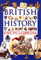 Encyclopedia of British History 0752543334 Book Cover