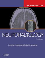 Neuroradiology: The Requisites (Requisites in Radiology) 032300508X Book Cover