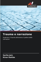 Trauma e narrazione (Italian Edition) 6206487016 Book Cover