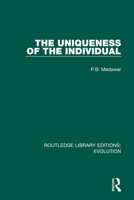 The Uniqueness of the Individual 1015506704 Book Cover