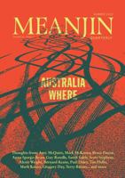 Meanjin Vol 81, No 4 0522878520 Book Cover