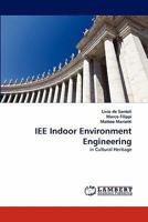 IEE Indoor Environment Engineering: in Cultural Heritage 3843356874 Book Cover