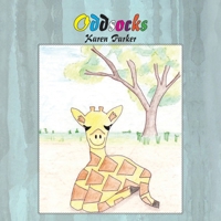 Odd Socks 1528924118 Book Cover