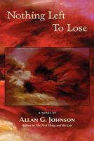 Nothing Left to Lose 1935514946 Book Cover