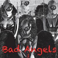 Bad Angel Vol. I 0244394857 Book Cover