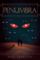 Penumbra 1646283856 Book Cover