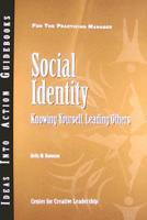 Social Identity: Knowing Yourself, Knowing Others 1604910003 Book Cover
