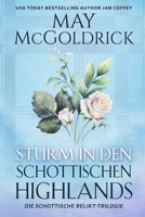 Sturm in den Schottischen Highlands (German Edition) B0F57C3MCP Book Cover