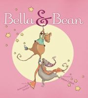 Bella & Bean 0689856164 Book Cover
