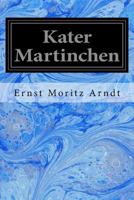 Kater Martinchen 1480267937 Book Cover