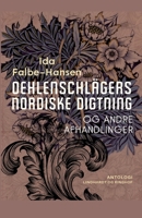 Oehlenschlägers nordiske digtning og andre afhandlinger 872644576X Book Cover