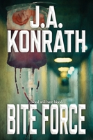 Bite Force B0B8BPCGWD Book Cover