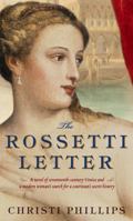 The Rossetti Letter 1416527389 Book Cover