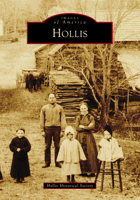 Hollis (Images of America) 1467160105 Book Cover