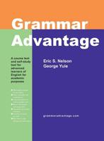 Grammar Advantage 1732067759 Book Cover