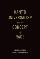 Racism and Kantian Cosmopolitanism 0197519849 Book Cover