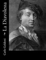 La Diavolessa 1480059897 Book Cover