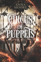 Circus of Puppets B0C1JD9CM1 Book Cover
