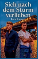 Sich nach dem Sturm verlieben (German Edition) B0G6SYXQ52 Book Cover