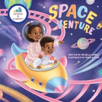 Space Venture 0578343266 Book Cover