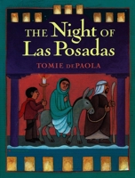 The Night of Las Posadas 0698119010 Book Cover
