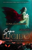 Sogno Lucido Vol. 2 - Romanzo rosa d'amore: L'illusione a un passo dal mondo reale B08VR9DSNS Book Cover