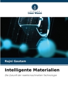 Intelligente Materialien (German Edition) 6207990315 Book Cover
