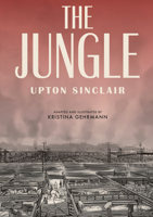 The Jungle 1984856480 Book Cover