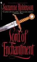 Lord of Enchantment 0553563440 Book Cover
