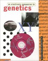 Electronic Companion to Genetics (Electronic Companion) 1888902418 Book Cover