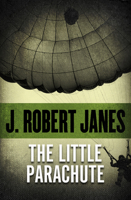 The Little Parachute 1504036115 Book Cover