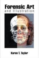 Forensic Art and Illustration 1032918292 Book Cover