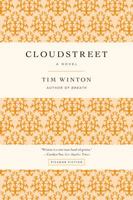 Cloudstreet 0743234413 Book Cover